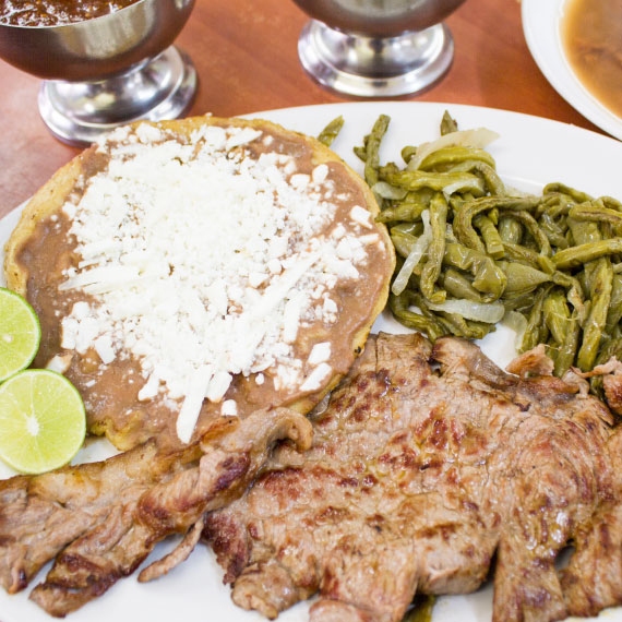 Birriería y Pozolería La Perla Tapatía Ciudad de México